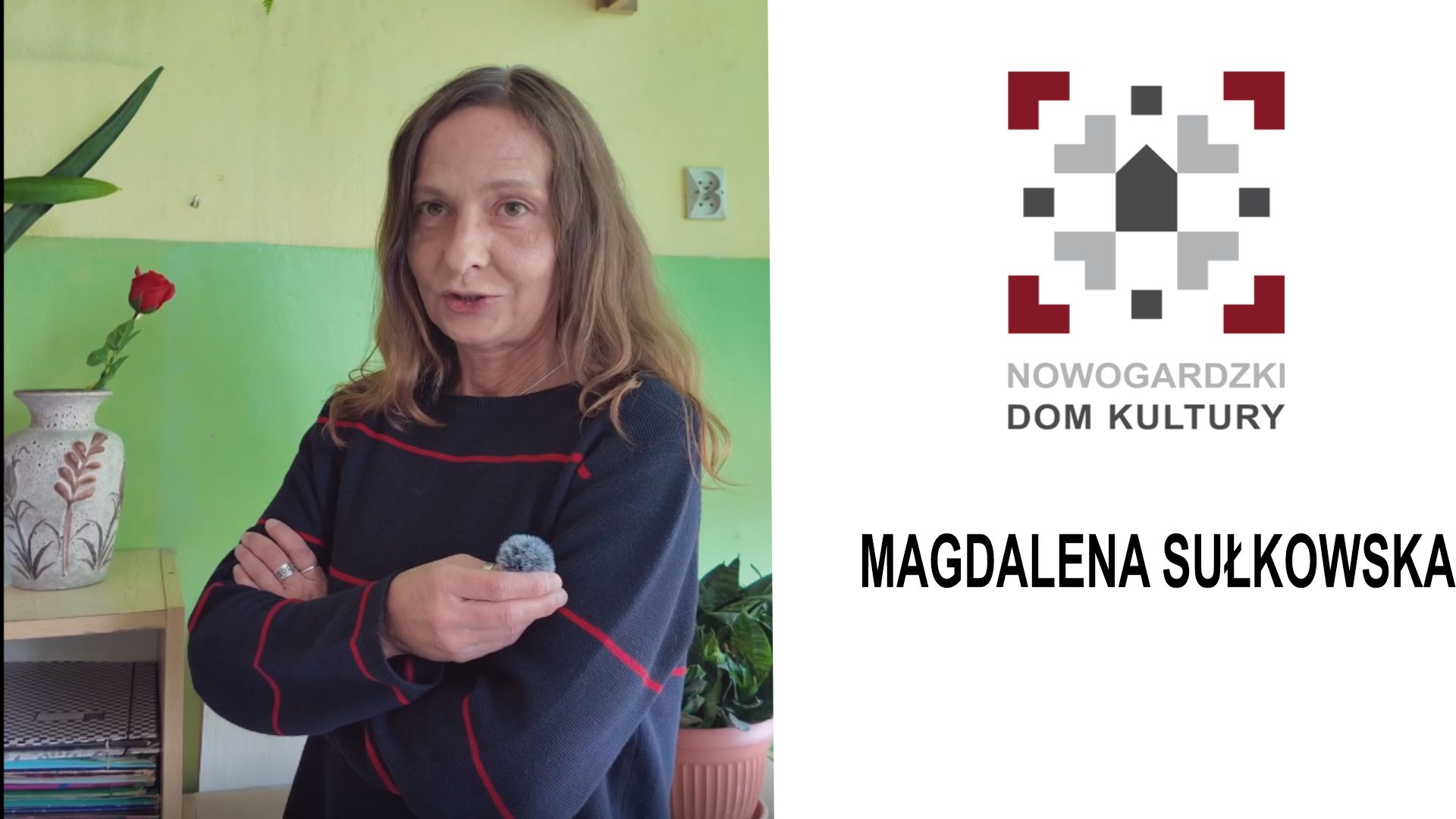Zaproszenie na zajęcia nauki gry na skrzypcach | Magdalena Sułkowska
